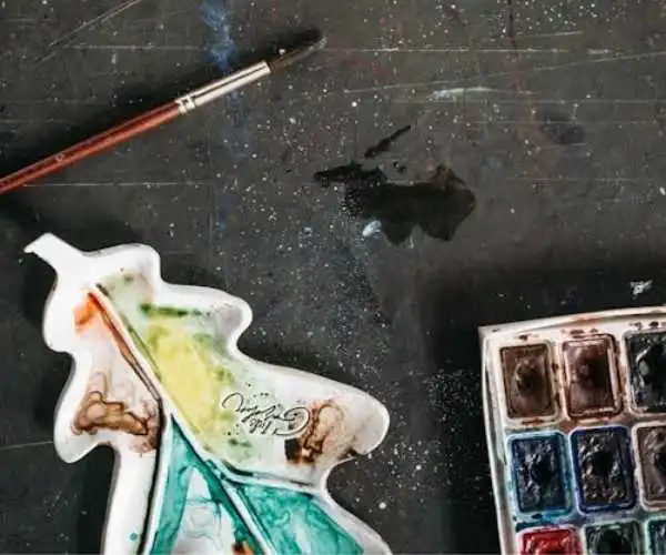 Atelier carterie créative