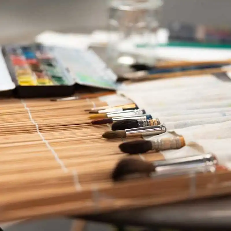 Rendez-vous sous le manguier